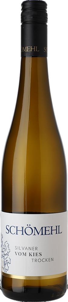 Weingut Schömehl 2025 Silvaner vom Kies