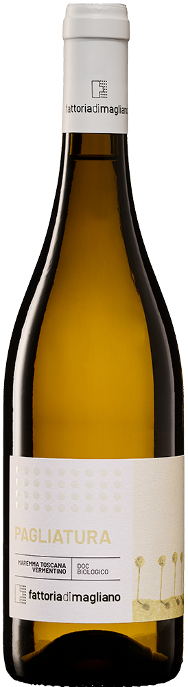 2024 Pagliatura Maremma Toscana DOC BIO 2024 Pagliatura Maremma Toscana DOC BIO