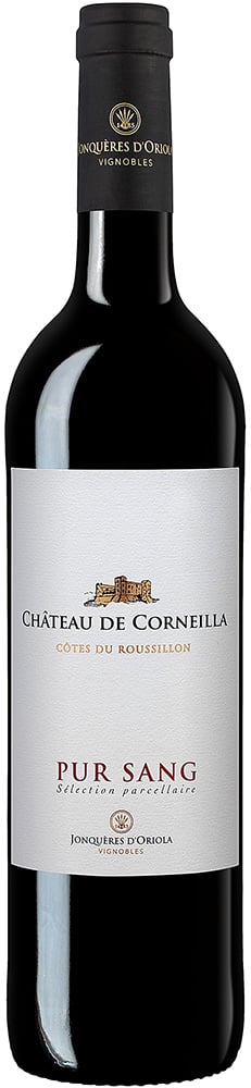 2022 Pur Sang Côtes du Roussillon AOP 2022 Pur Sang Côtes du Roussillon AOP