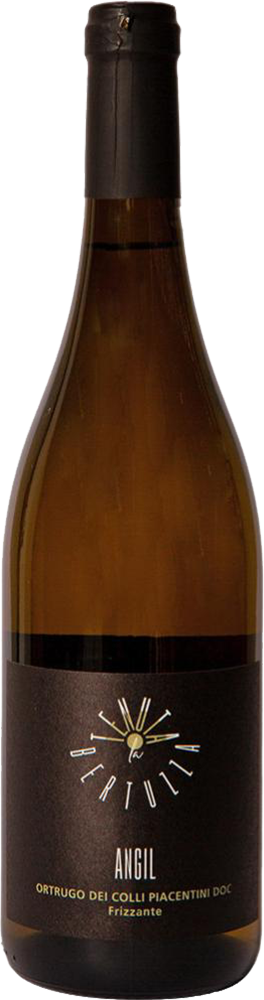 Angil - Ortrugo dei Colli Piacentini DOC