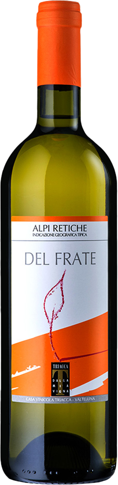 2024 Del Frate Alpi Retiche IGP 2024 Del Frate Alpi Retiche IGP