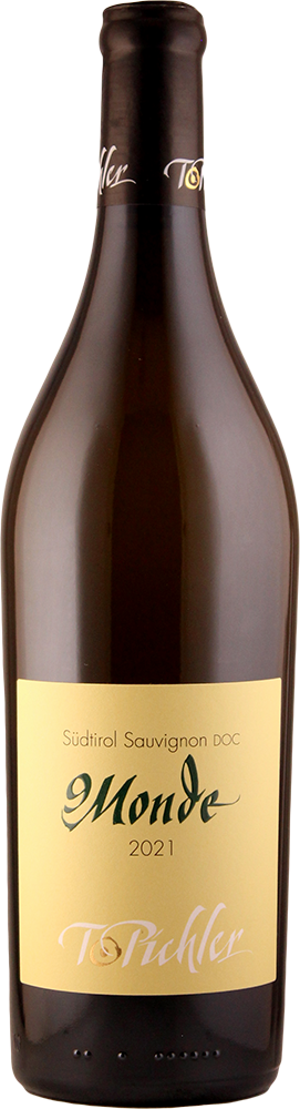2021 9 Monde Sauvignon Südtirol DOC