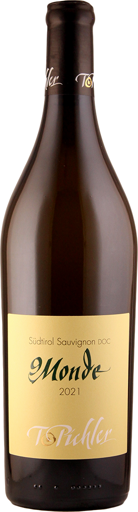 2021 9 Monde Sauvignon Südtirol DOC 2021 9 Monde Sauvignon Südtirol DOC