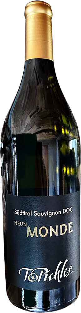 2023 Neun Monde Sauvignon Südtirol DOC 2023 Neun Monde Sauvignon Südtirol DOC