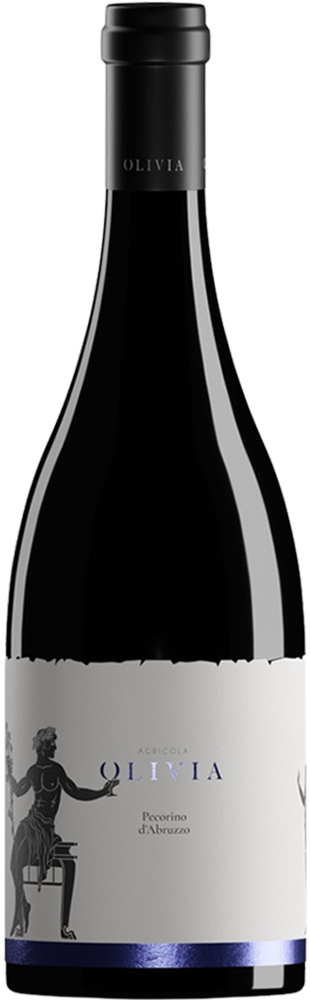 2022 Pecorino Terre di Chieti IGP 2022 Pecorino Terre di Chieti IGP