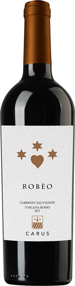 2019 Robeo Cabernet Sauvignon Toscana IGP BIO