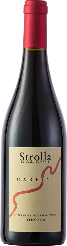 2023 Carfini Toscana IGP