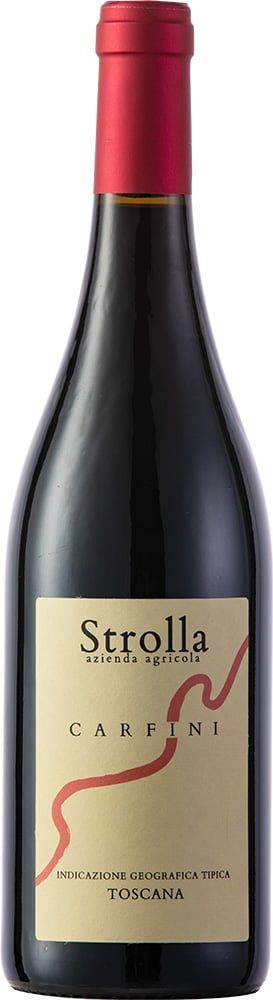 2023 Carfini Toscana IGP 2023 Carfini Toscana IGP