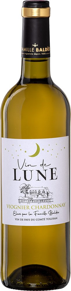 2023 Vin de Lune Blanc Comté Tolosan IGP 2023 Vin de Lune Blanc Comté Tolosan IGP