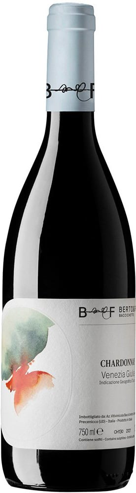 2023 Chardonnay Venezia Giulia IGP 2023 Chardonnay Venezia Giulia IGP