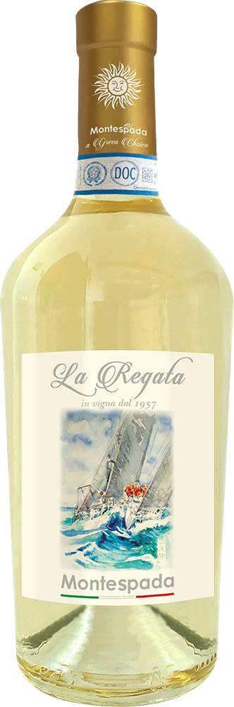 La Regata Bianco Garda DOC