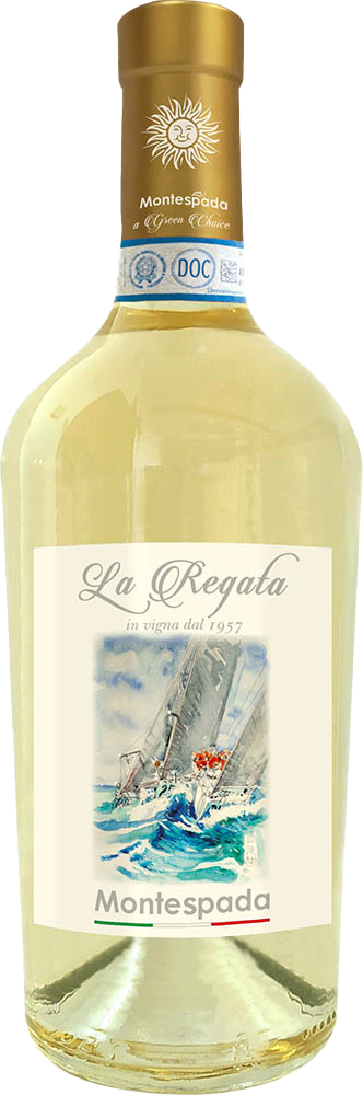 La Regata Bianco Garda DOC La Regata Bianco Garda DOC