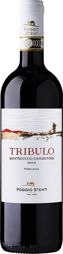 2019 Tribulo Montecucco Sangiovese DOCG 2019 Tribulo Montecucco Sangiovese DOCG