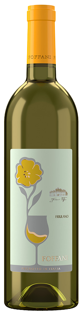 2023 Friulano Friuli Aquileia DOC 2023 Friulano Friuli Aquileia DOC