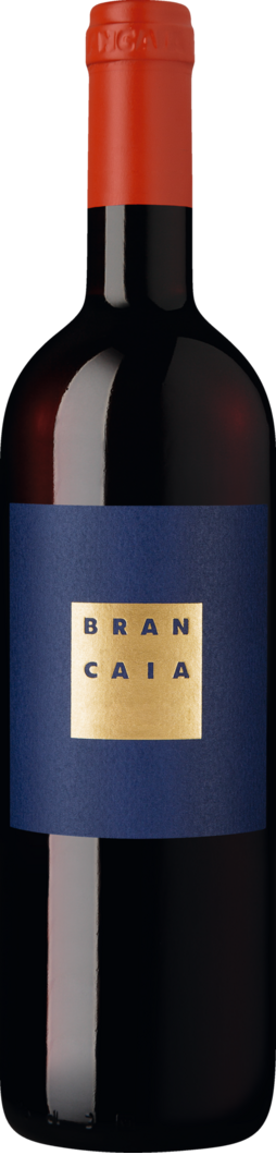 Brancaia 2021 Brancaia Il Blu BIO
