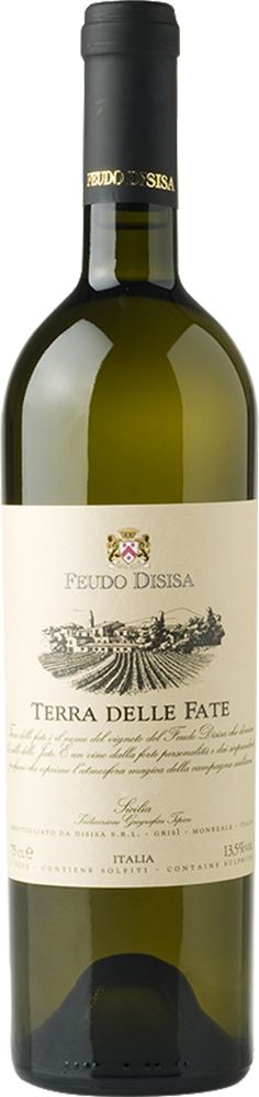 2022 Terra delle Fate Sicilia DOC 2022 Terra delle Fate Sicilia DOC