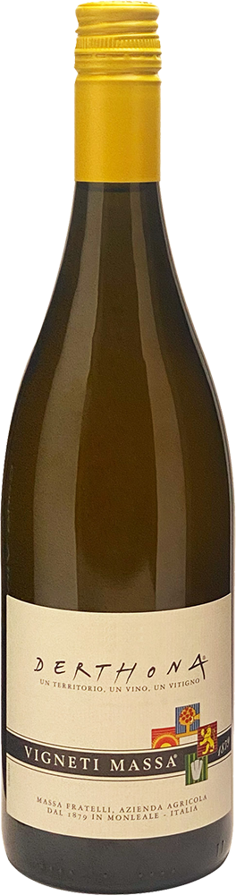 2024 DERTHONA Tappo Vite/Vigneti Massa