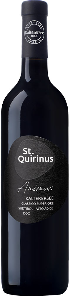 2022 Animus Kalterersee Classico Superiore Alto Adige DOC 2022 Animus Kalterersee Classico Superiore Alto Adige DOC