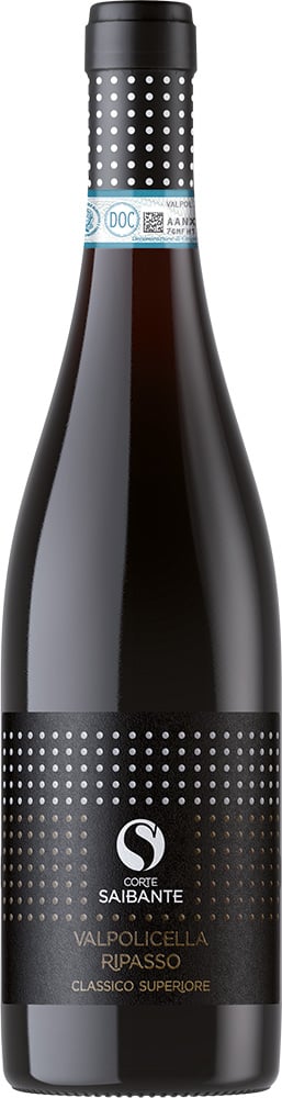 2018 Valpolicella Ripasso Classico Superiore DOC 2018 Valpolicella Ripasso Classico Superiore DOC