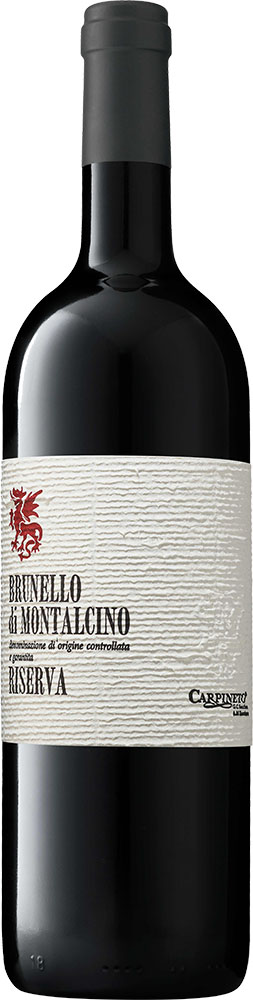 2019 Brunello di Montalcino DOCG Riserva