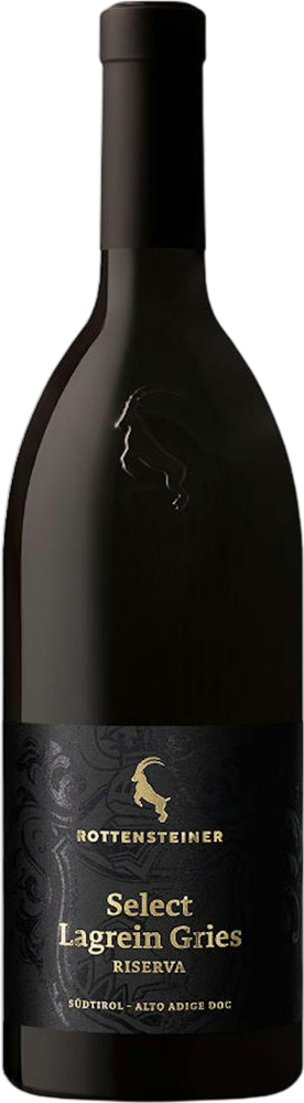 2022 LAGREIN Grieser Riserva Select 3,0 L