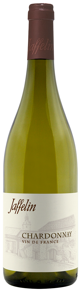 2024 Chardonnay Vin de France 2024 Chardonnay Vin de France