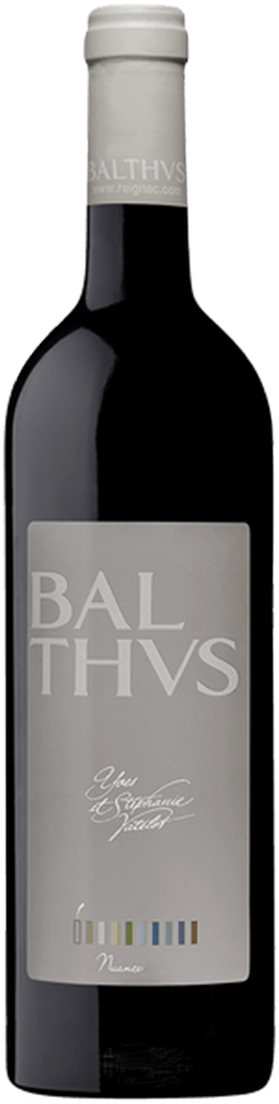 2016 "Balthus" Bordeaux Supérieur AOP