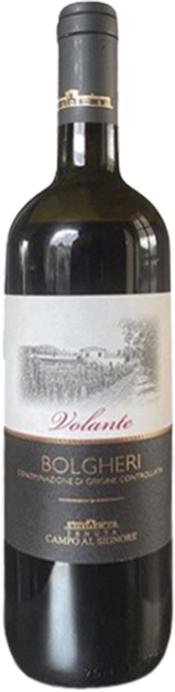 2020 Volante Bolgheri DOC 2020 Volante Bolgheri DOC