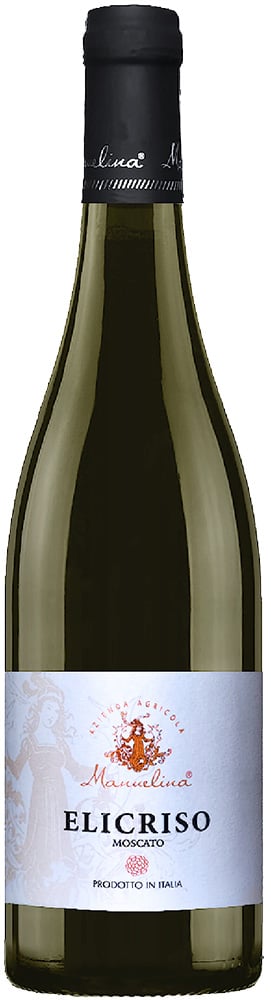 2024 Elicriso Moscato Provincia di Pavia IGP 2024 Elicriso Moscato Provincia di Pavia IGP