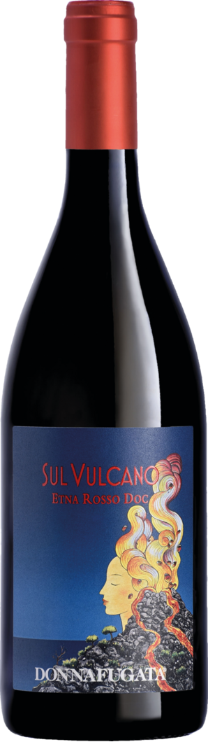 Donnafugata 2022 Sul Vulcano