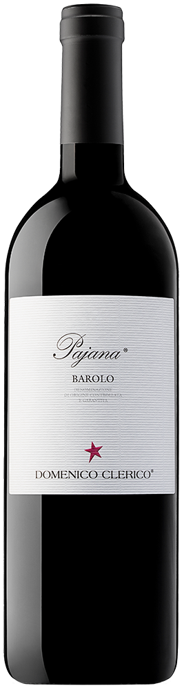 2021 Ginestra Pajana Barolo DOCG