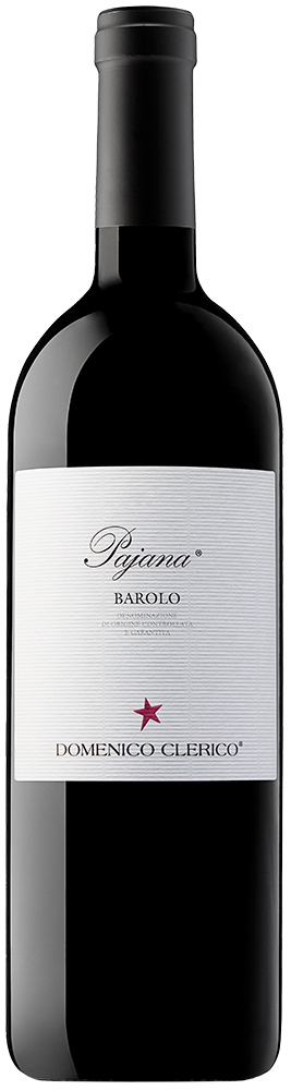 2021 Ginestra Pajana Barolo DOCG 2021 Ginestra Pajana Barolo DOCG