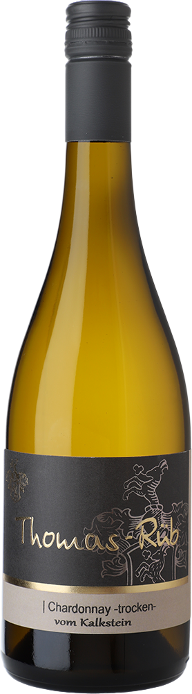 Weingut Thomas-Rüb 2025 Chardonnay vom Kalkstein