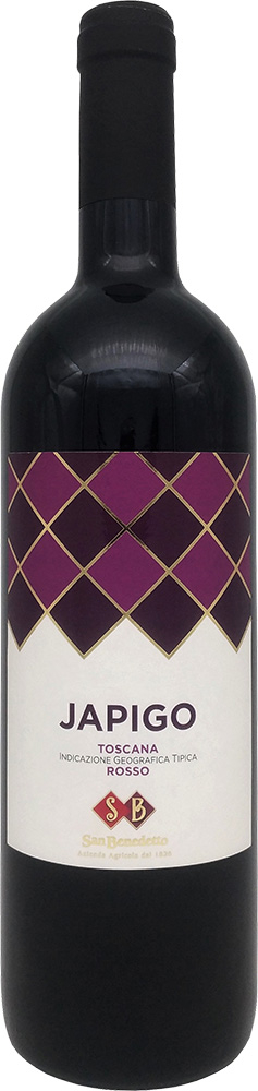 2021 Japigo Toscana IGP 2021 Japigo Toscana IGP