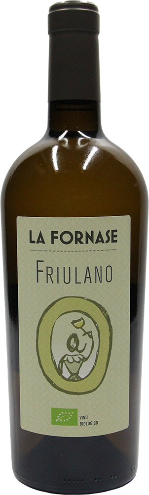 Friulano Friuli BIO