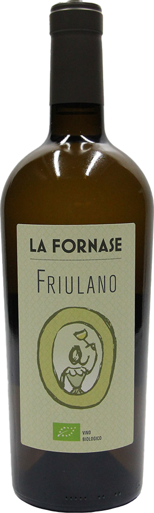 2021 Friulano Friuli BIO