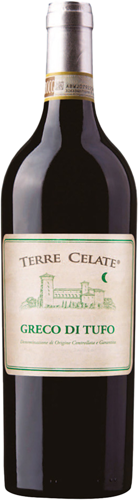 2024 Greco di Tufo DOCG 2024 Greco di Tufo DOCG