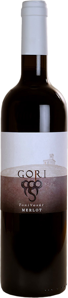 2019 Merlot Friuli Friuli Colli Orientali DOC
