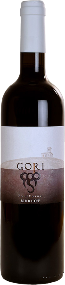 2019 Merlot Friuli Friuli Colli Orientali DOC 2019 Merlot Friuli Friuli Colli Orientali DOC