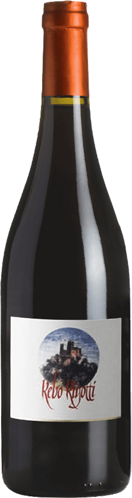 2022 Rebo Rigotti Vigneti delle Dolomiti IGP 0,375 L
