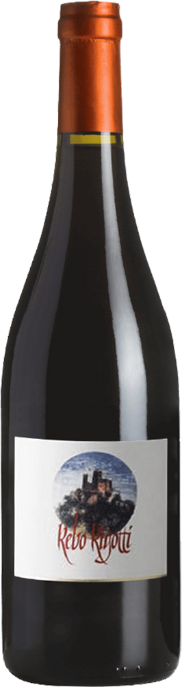 2022 Rebo Rigotti Vigneti delle Dolomiti IGP 0,375 L 2022 Rebo Rigotti Vigneti delle Dolomiti IGP 0,375 L