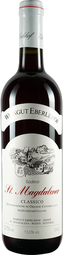 2021 Südtirol St. Magdalener Classico Alto Adige DOC 2021 Südtirol St. Magdalener Classico Alto Adige DOC