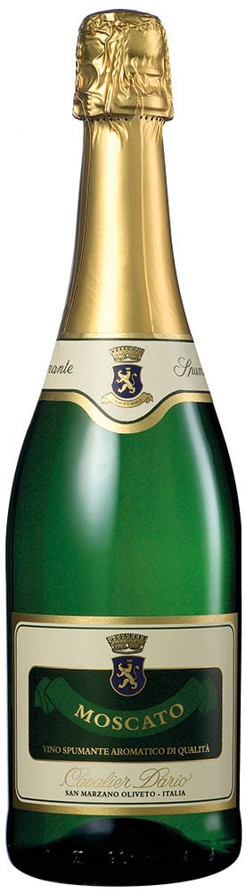 Moscato Spumante Moscato Spumante
