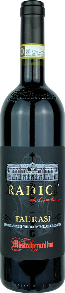 2019 Radici Taurasi DOCG 2019 Radici Taurasi DOCG