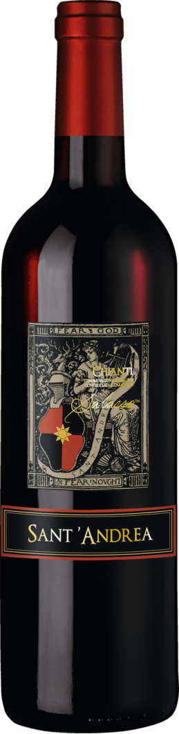Leonardo Da Vinci 2016 Sant Andrea Chianti Salasso'