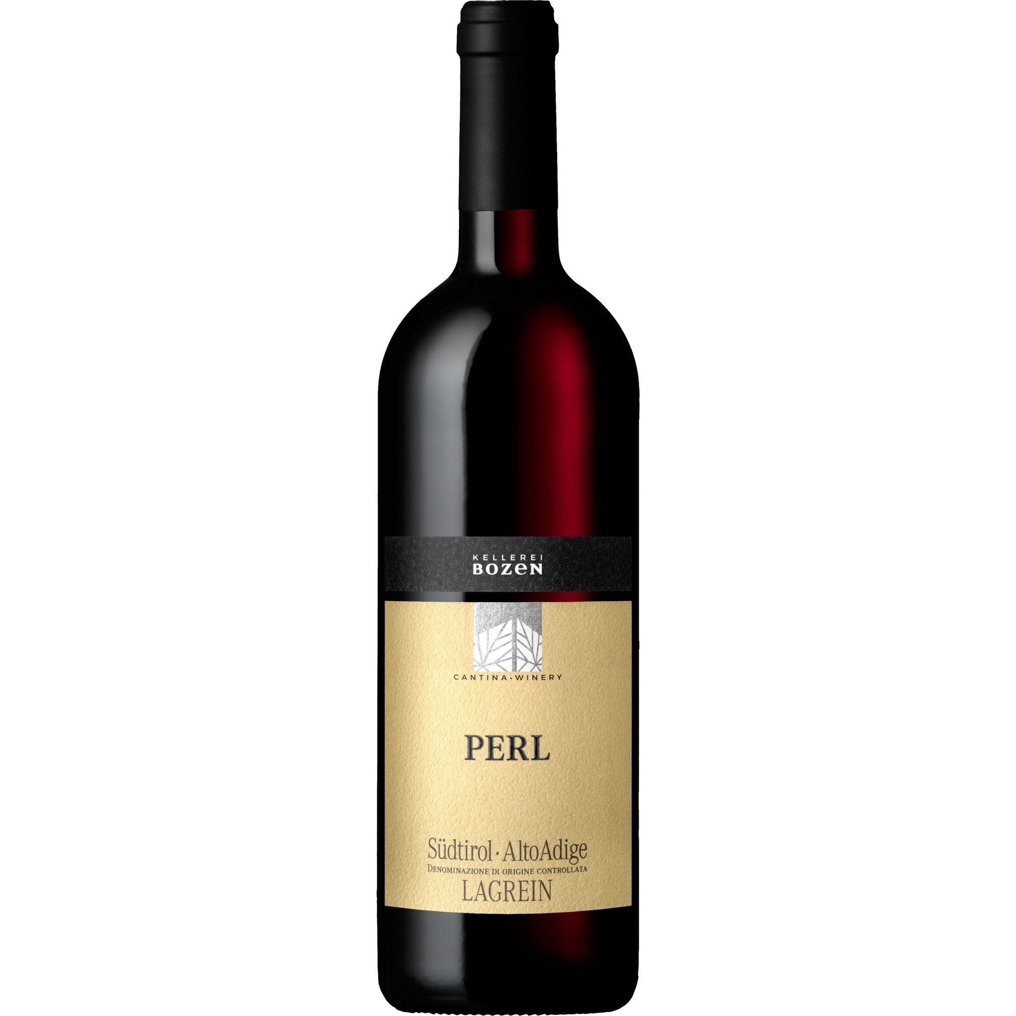 Kellerei Bozen - Cantina Bolzano 2023 Kellerei Bozen Perl Lagrein