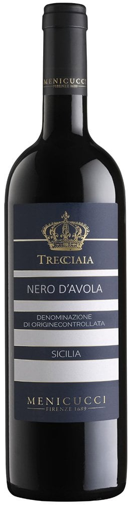 2024 Nero d’Avola Sicilia DOC 2024 Nero d’Avola Sicilia DOC