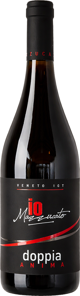 2016 Doppia Anima Veneto IGP