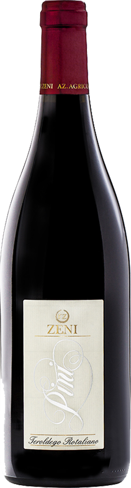 2019 Pini Teroldego Rotaliano Riserva DOC 2019 Pini Teroldego Rotaliano Riserva DOC
