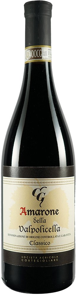 Amarone della Valpolicella Classico DOCG Amarone della Valpolicella Classico DOCG